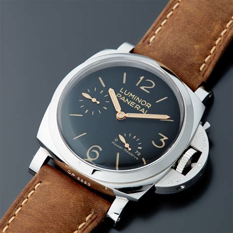 panerai luminor 70 years|Panerai 1950 3 day.